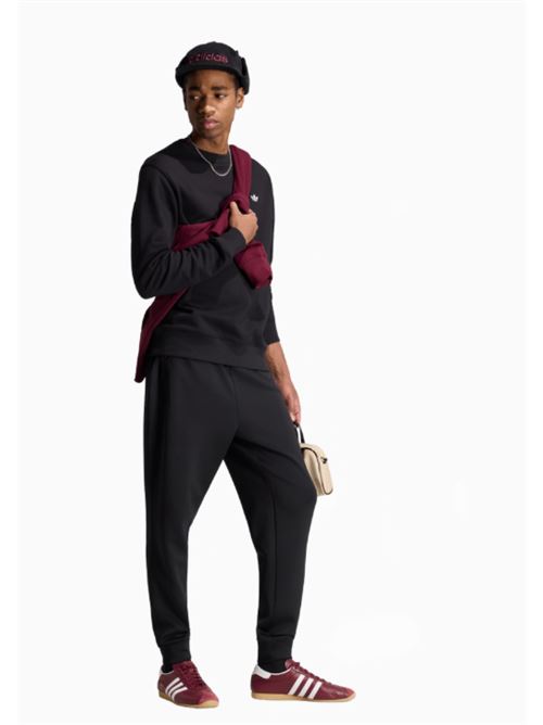 ess crew ft ADIDAS ORIGINAL | KR3462BLK